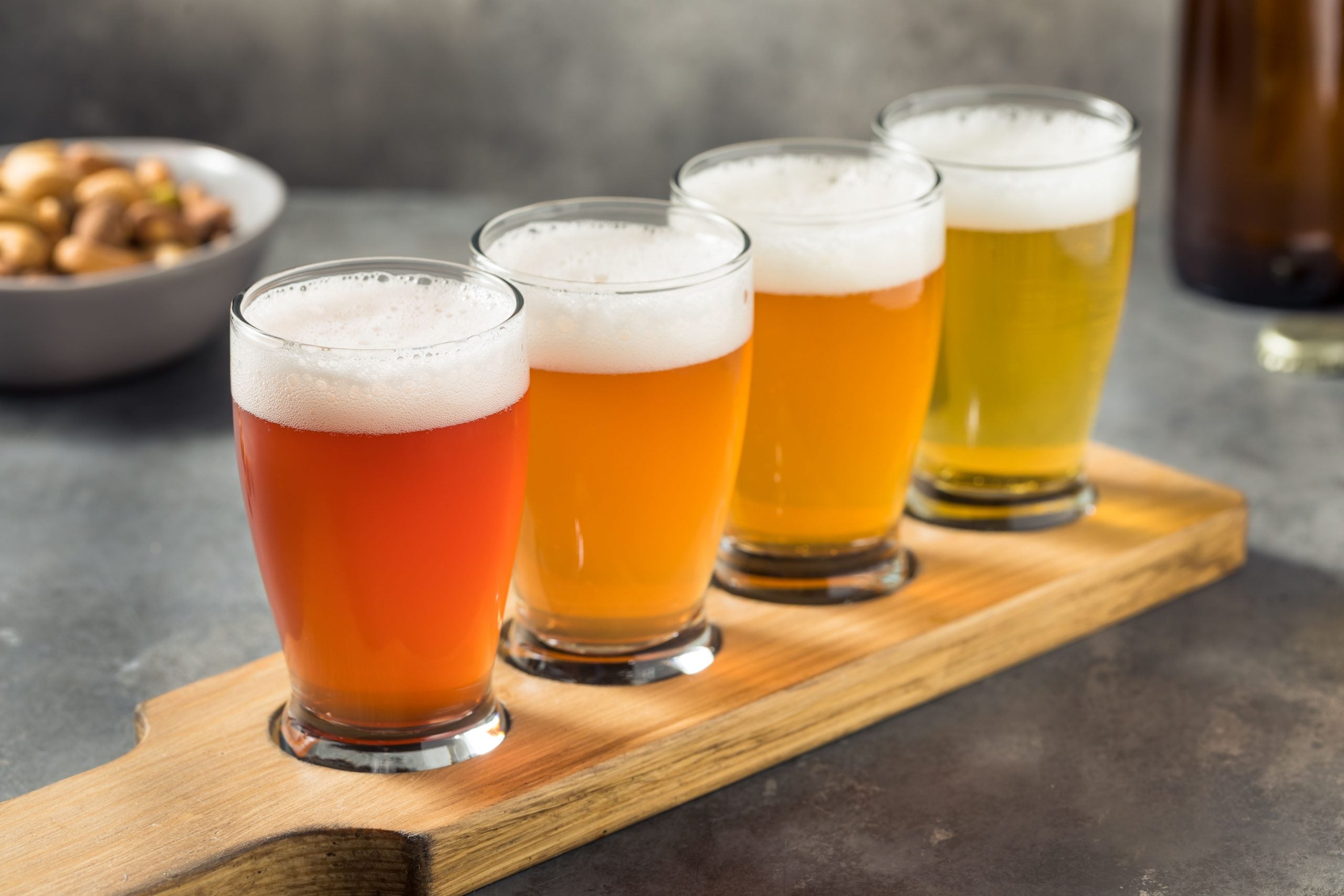 Beer Collection