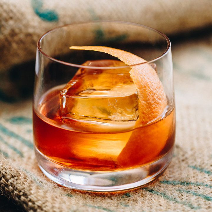 Bourbon Collection