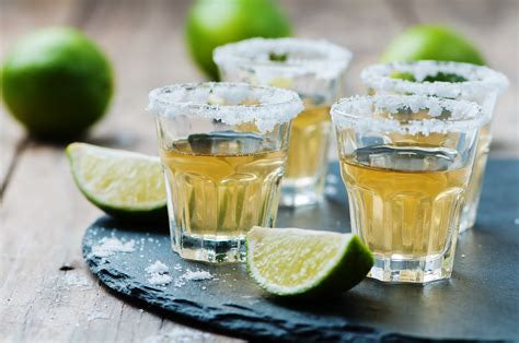 Tequila Collection