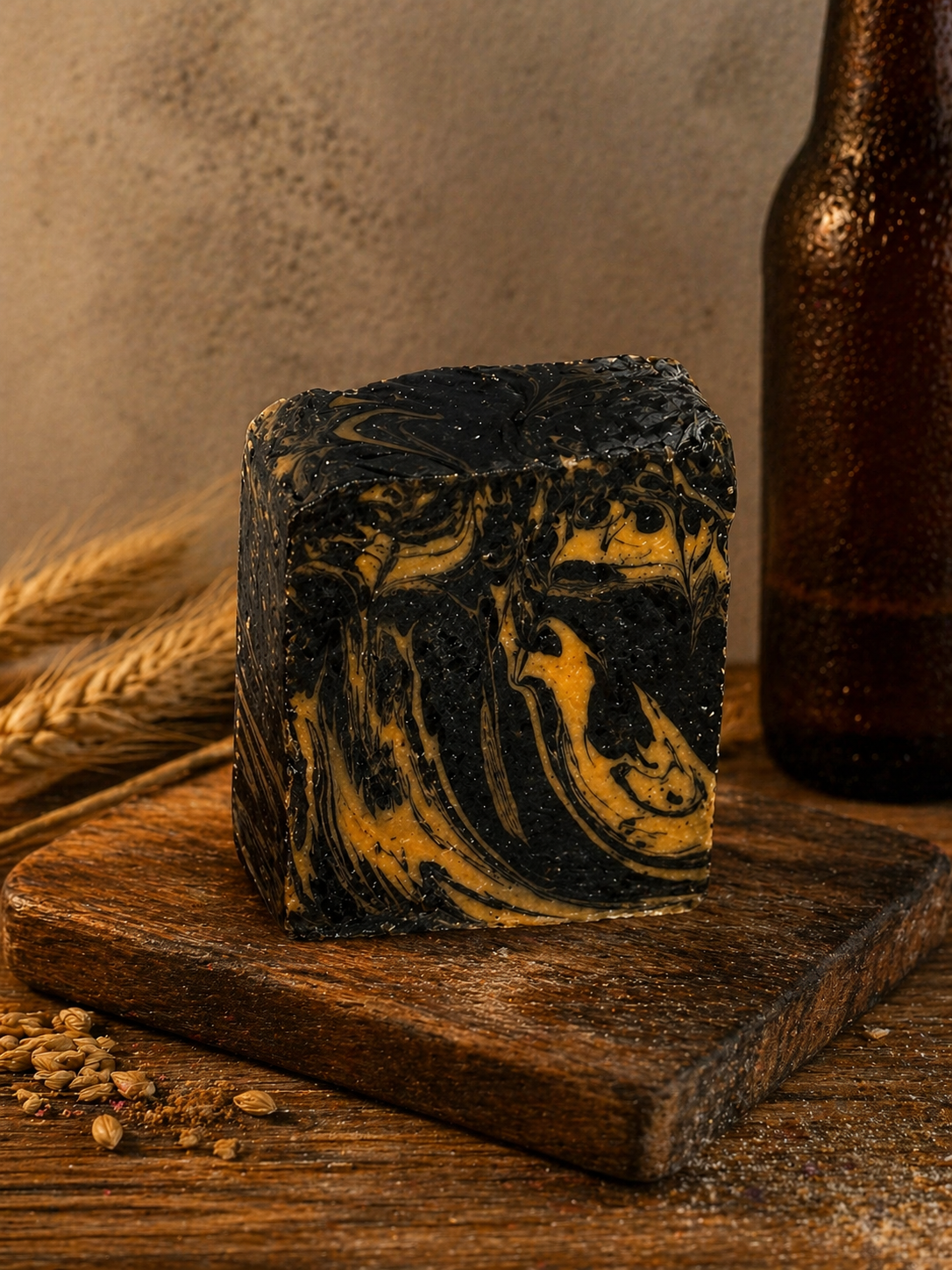 Halfway Home Beer Soap